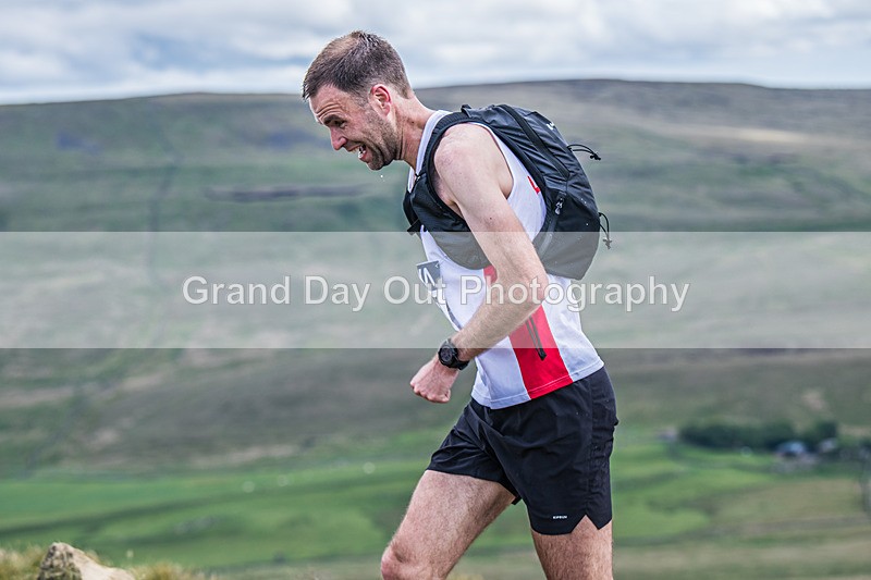 Inter Counties Men-102 - British Inter County Mountain Running Championship (Men) Saturday 14th June 2025