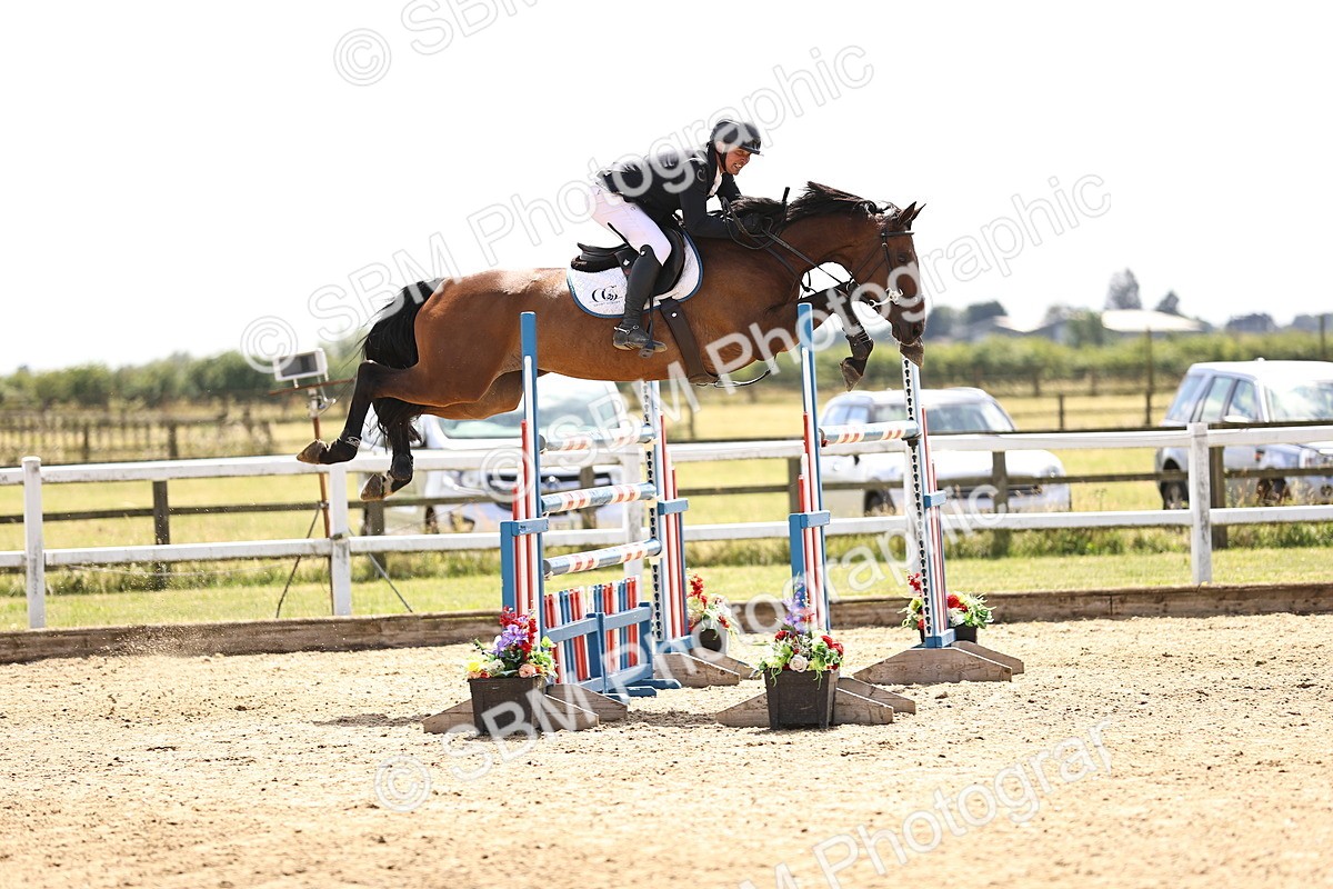 SBM_004164 - Class 23 - Talent Seekers Inc 7 yr Old Championship Qualifier 1.30 - 1st Half