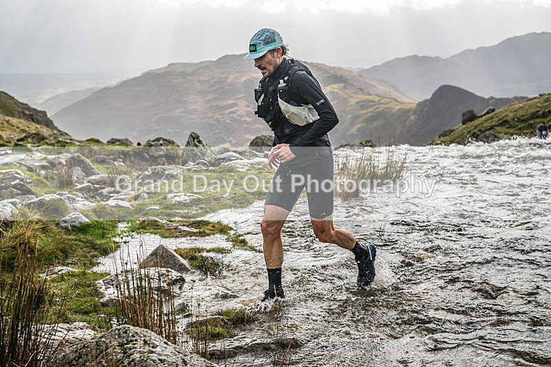 Langdale -300 - Langdale Horseshoe Fell Race Saturday 10th October 2026