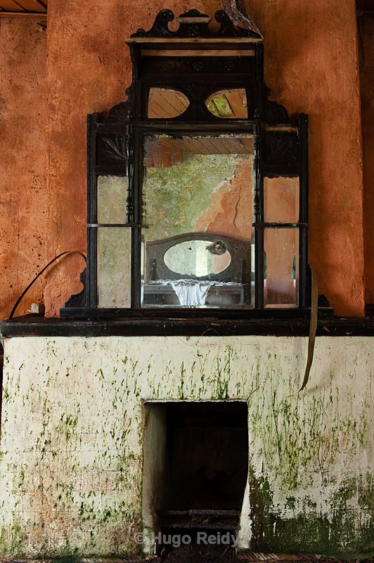  - Stand Still In Time