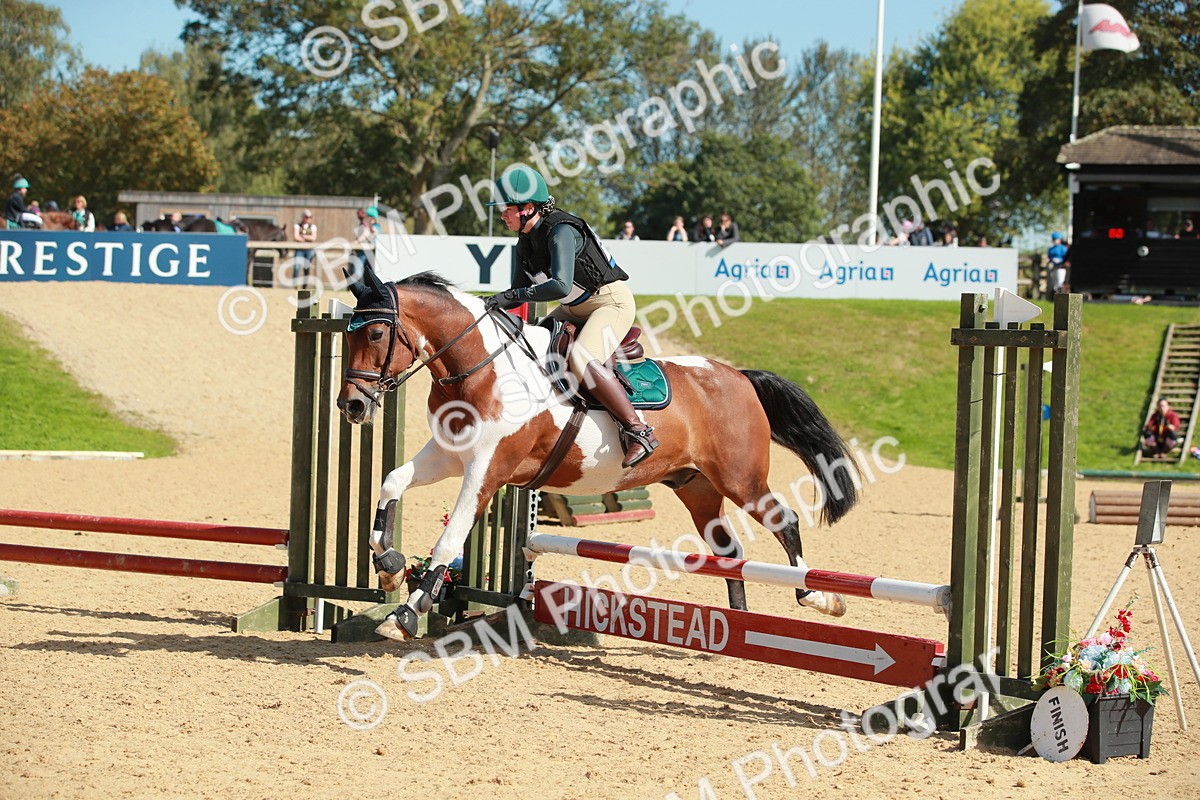 SBM_20414 - E6 - Eventers Challenge 60cm Championship