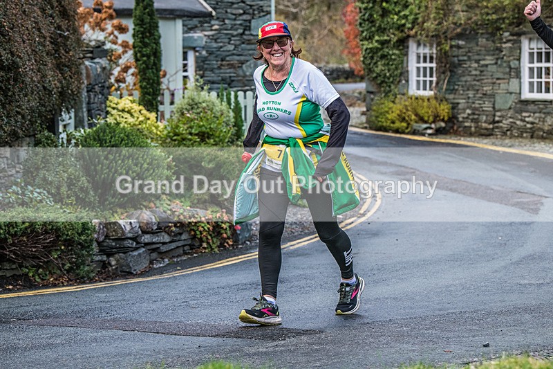 Derwentwater-1111 - Derwentwater 10 Mile Road Race Sunday 2nd November 2025