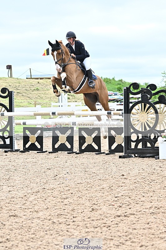 240523A-100224-01424 - Cls 1 Snr 1.05m and 1.10m