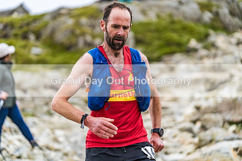 Wasdale-1162 - Wasdale Horseshoe Fell Race Saturday 13th July 2024