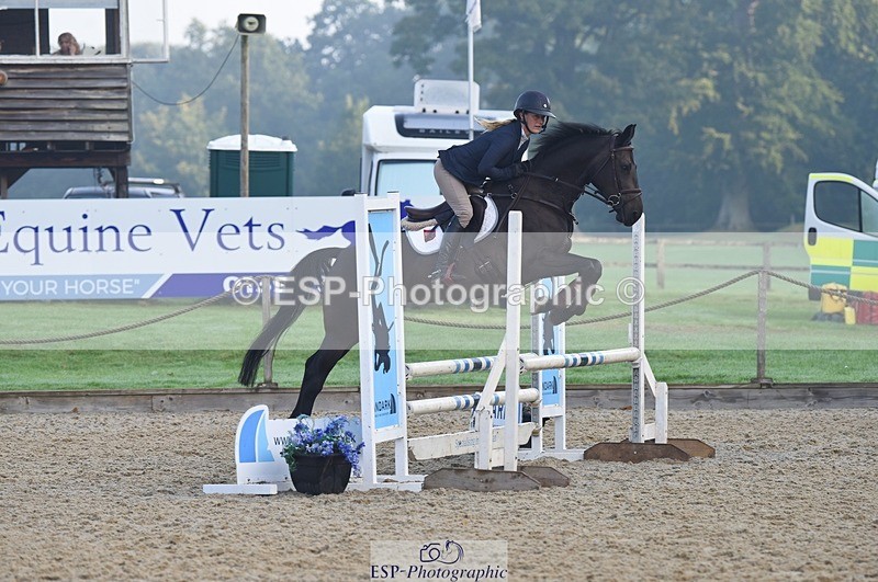 230909-080722-04075 - Cls 15 British Novice & 90cm Open