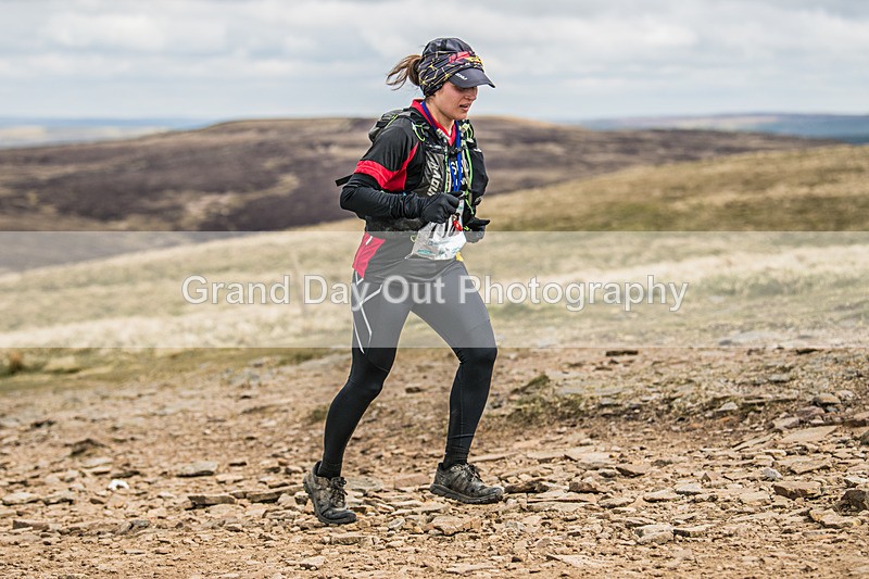 3 Peaks-1147 - The 3 Peaks Race Saturday 27th April 2024