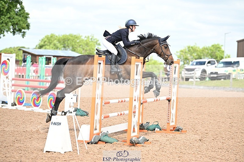 250611-103151-00165 - Cls 1 Brit Novice & 90cm Open