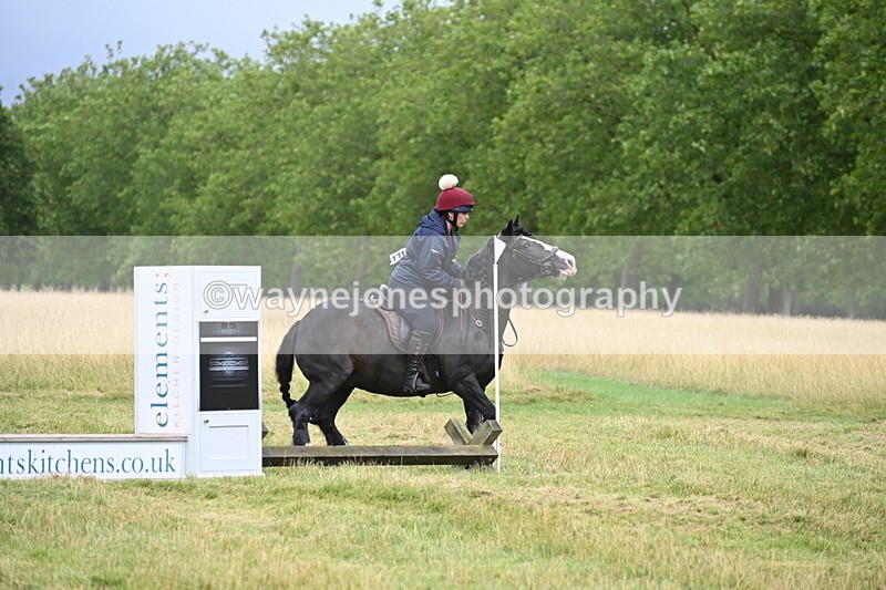 WJ6_0914 - Time at Kitchen Jump 11:34 to 12:28