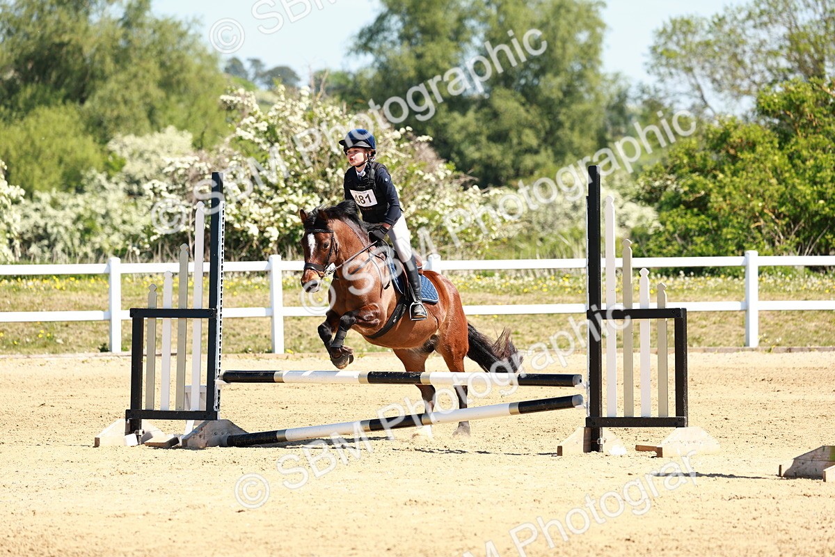 SBM_007128 - Class 3 - 60cm