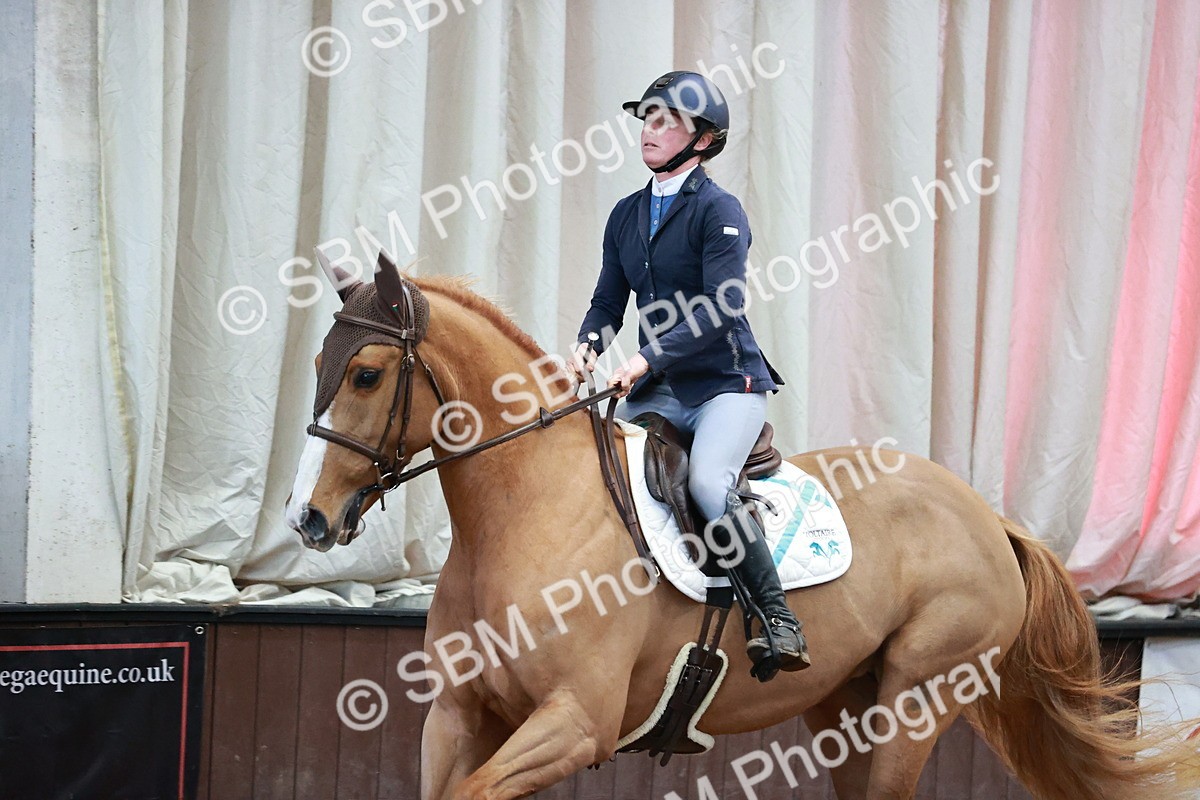 SBM_004614 - Class 21 - Senior British Novice - 90cm