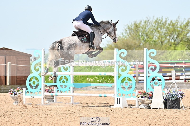 240510A-122753-06598 - Cls 23 Talent Seeker Inc 7 yr old Start to 13.15