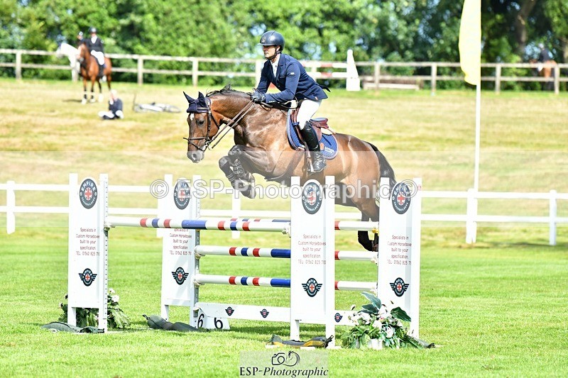 230706-163532-04692 - Cls 3 National 1.30m & 1.40m