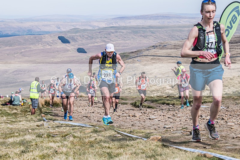 Pen-Y-Ghent-574 - The 3 Peaks Race Saturday 25th April 2026 - Pen Y Ghent