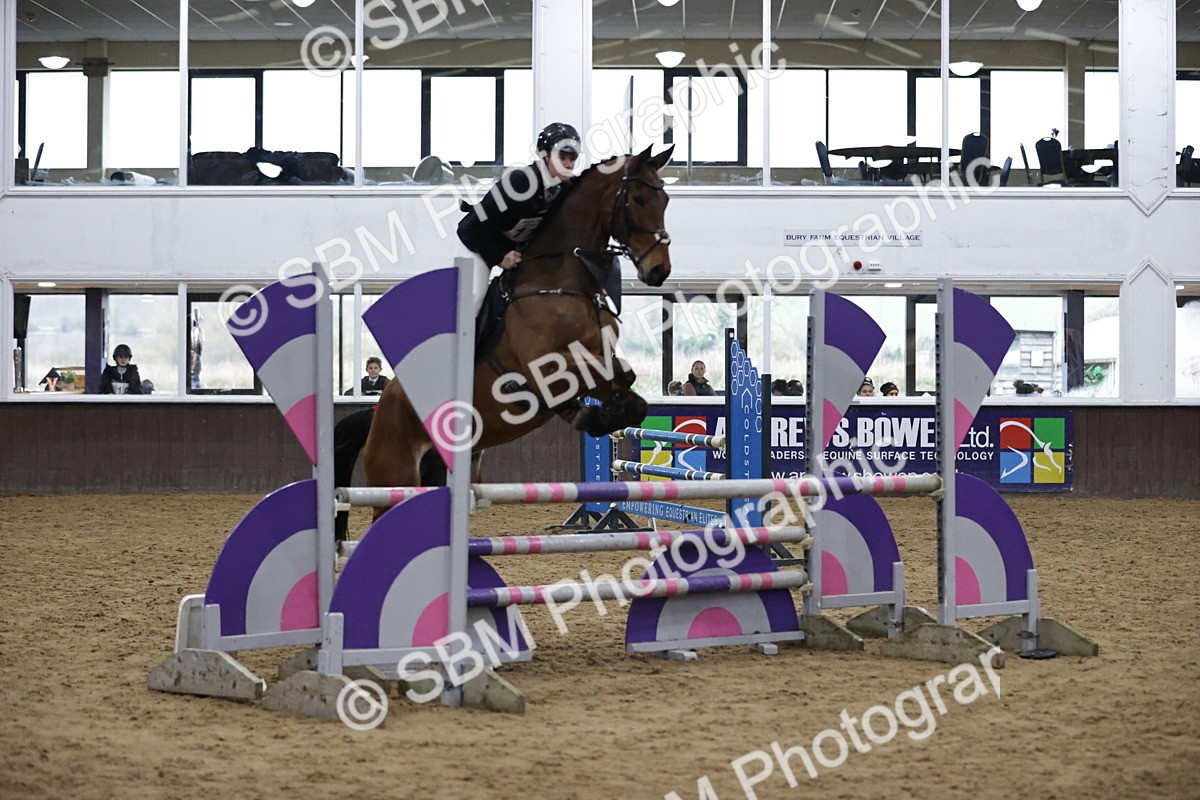 SBM_001223 - Class 3 - 1.00m