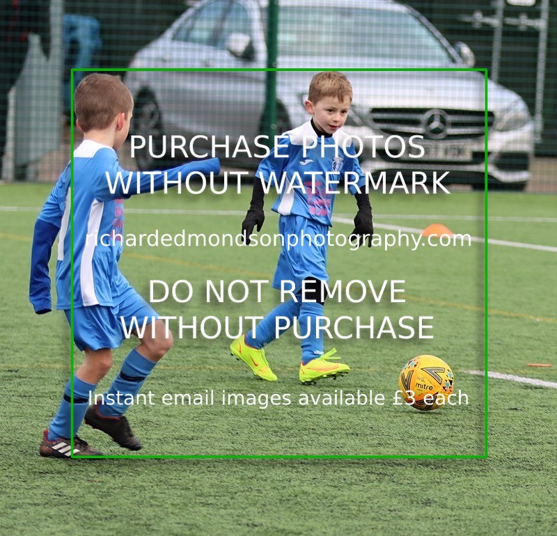 IMG_1331 - Wattsfield U7 v Wattsfield Utd U7 (15/1/22)