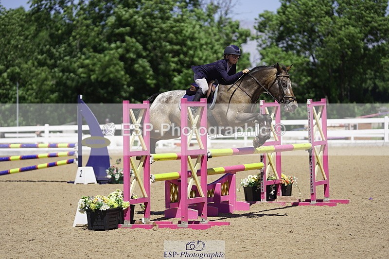 230624A-131716-01555 - Cls 24 Pony Discovery & 90cm Open