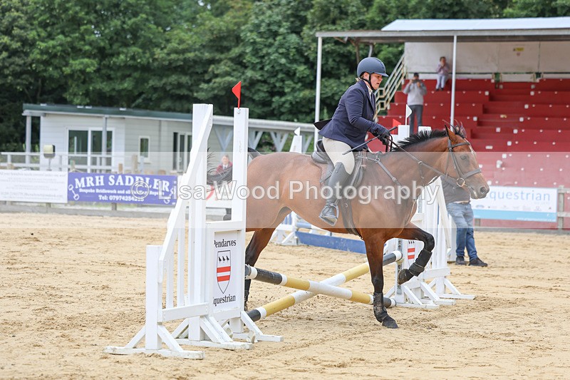 3E7A2117 - Class 2: 50cm Restricted