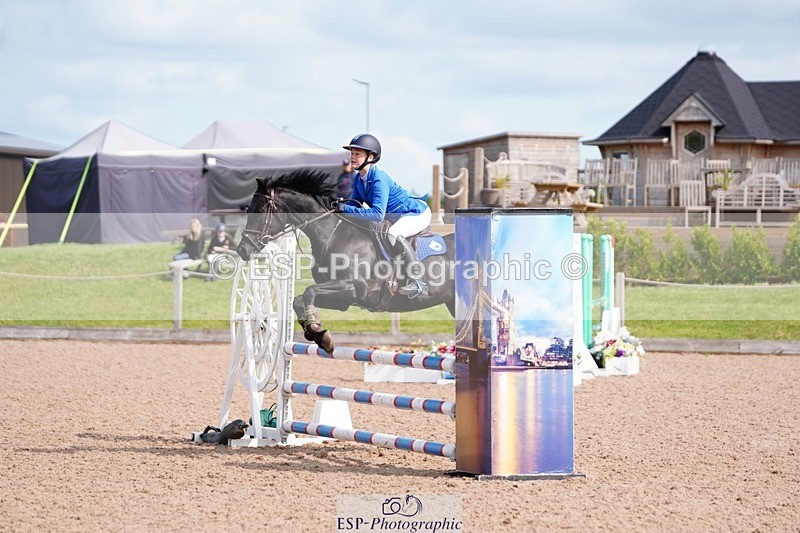 250608-095640-01806 - Cls 4 Pony British Novice and 80cm