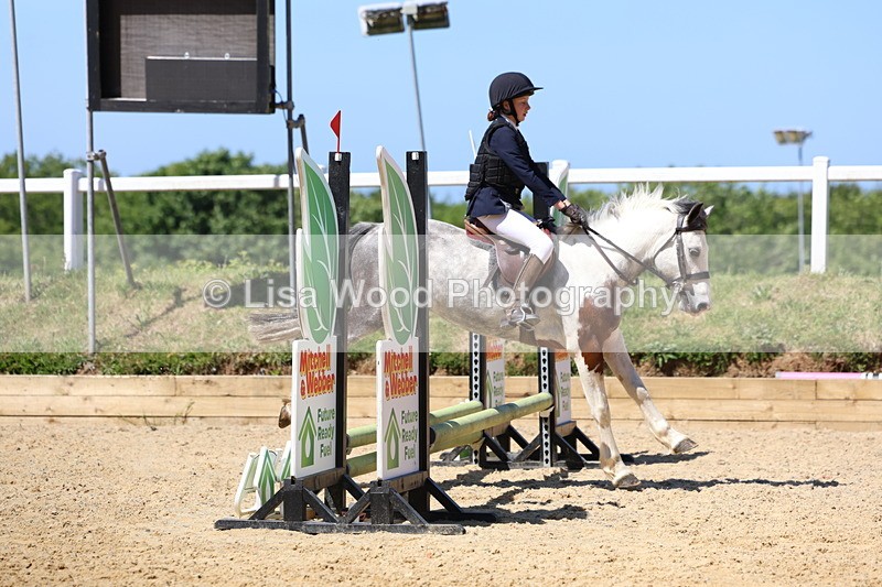 3E7A2147 - Class 2: 50cm