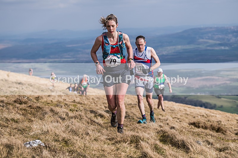 Black Combe-1933 - Black Combe Fell Race Saturday 7th March 2026