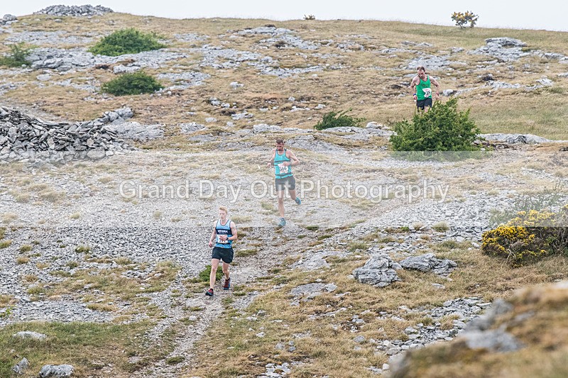 Hutton Roof-83 - Hutton Roof Fell Race Saturday 24th May 2025
