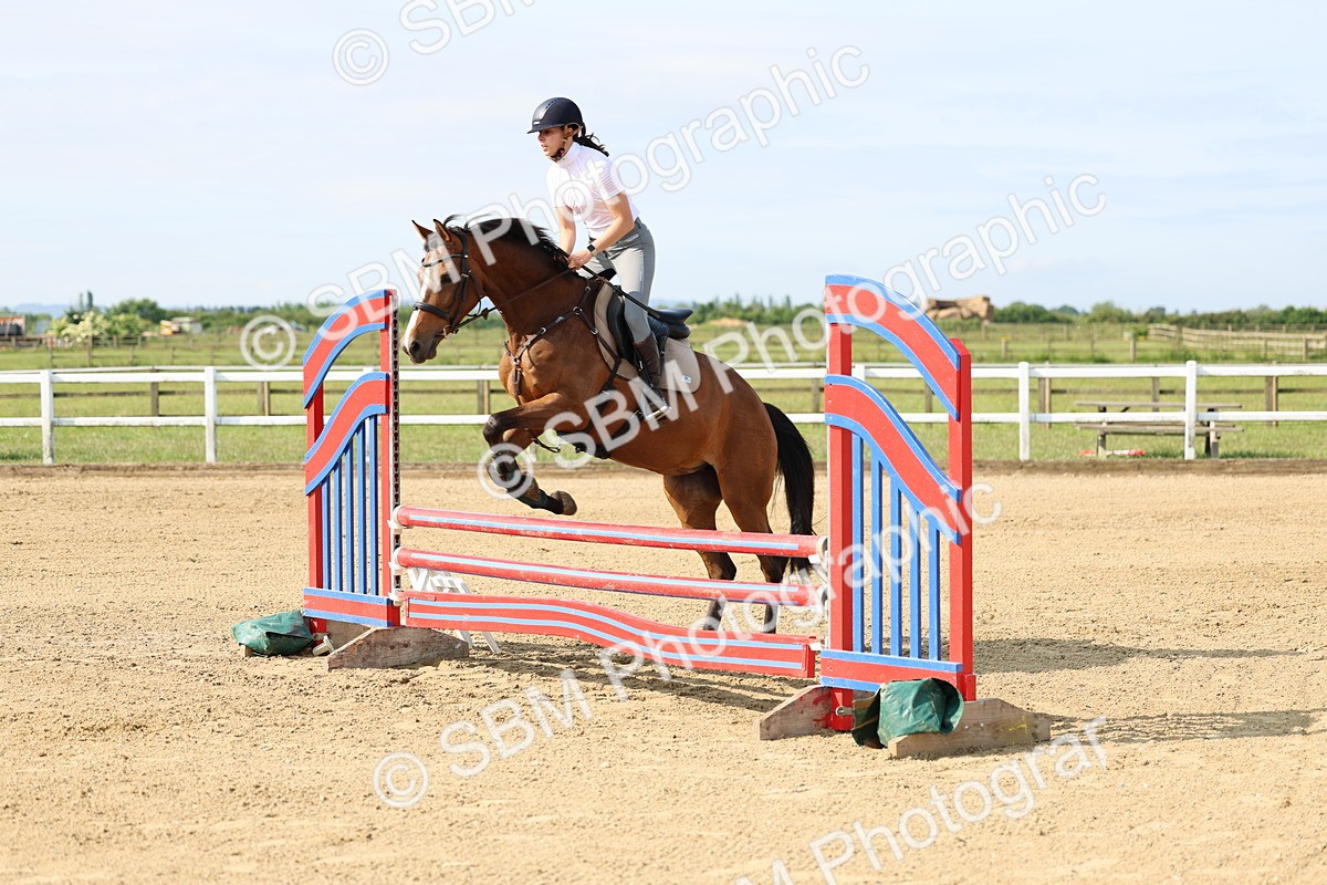 SBM_003779 - Class 15 - Clear Round