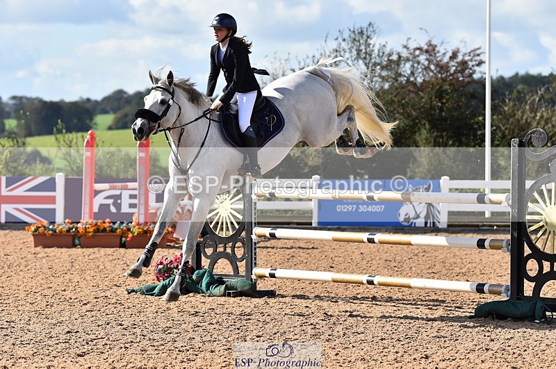 231014A-140722-05218 - Cls 15 1.05m Amateur Q 2nd R