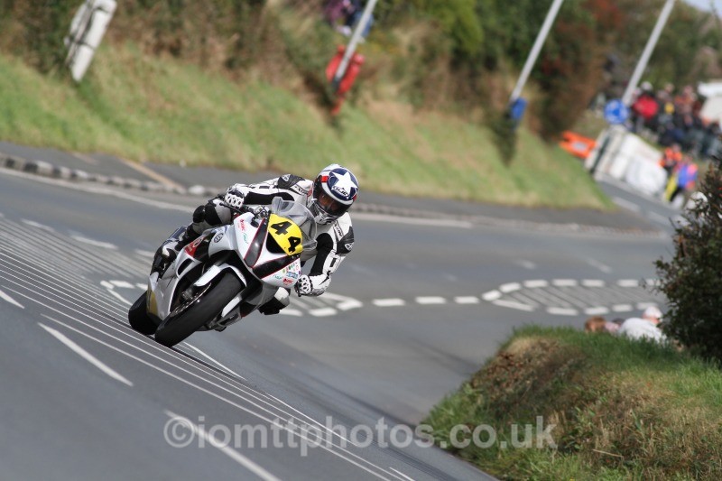 - Full Factory Senior Manx Grand Prix