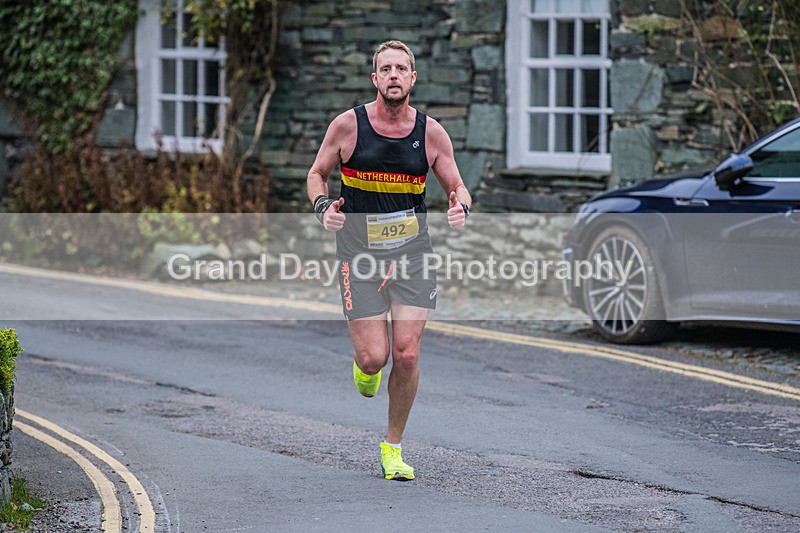Derwentwater-346 - Derwentwater 10 Mile Road Race Sunday 3rd November 2024