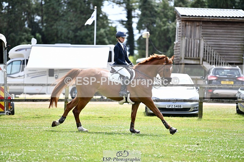 240704-133617-03943 - Cls 13 1.10m Amateur Qualifier
