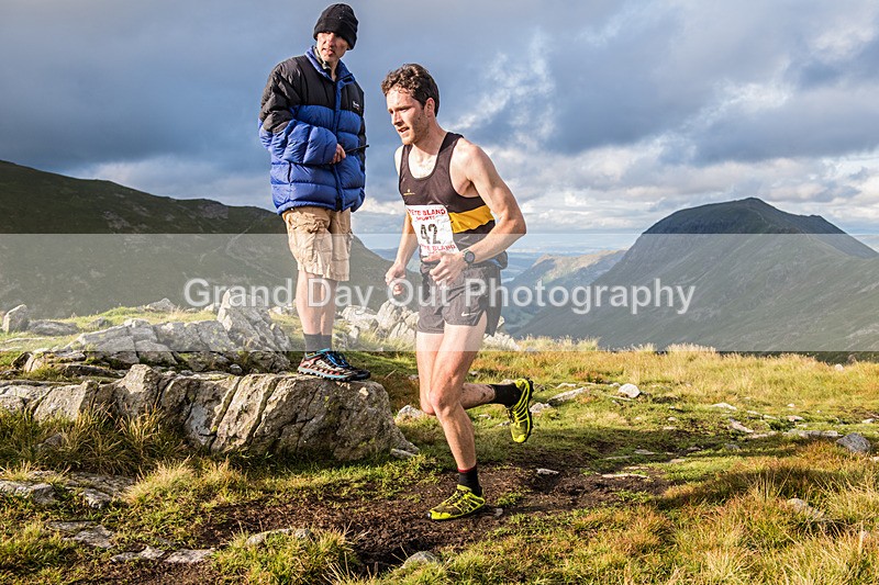 Seat Sandal-44 - Seat Sandal Fell Race Wednesday 12th July 2023