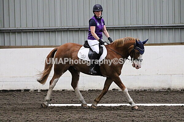 SIAL3699 - CAbin Dressage 5th july 2025