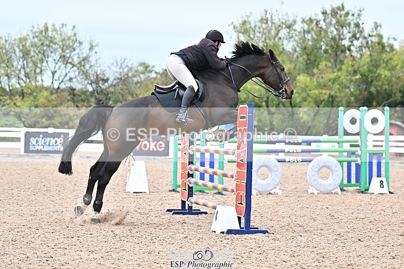 251015-144443-00786 - Cls 5 National 1.15m Members Cup