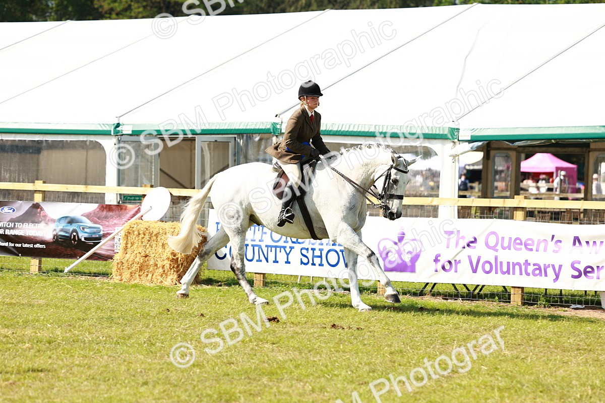 SBM_11958 - Class 66-69 - RIHS Ridden Hunters Inc Small Hunter