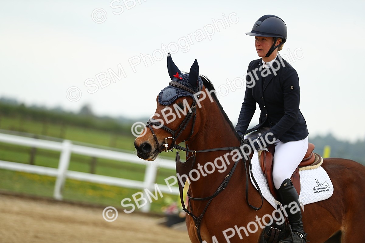 SBM_000281 - Class 2 - Senior British Novice 90cm