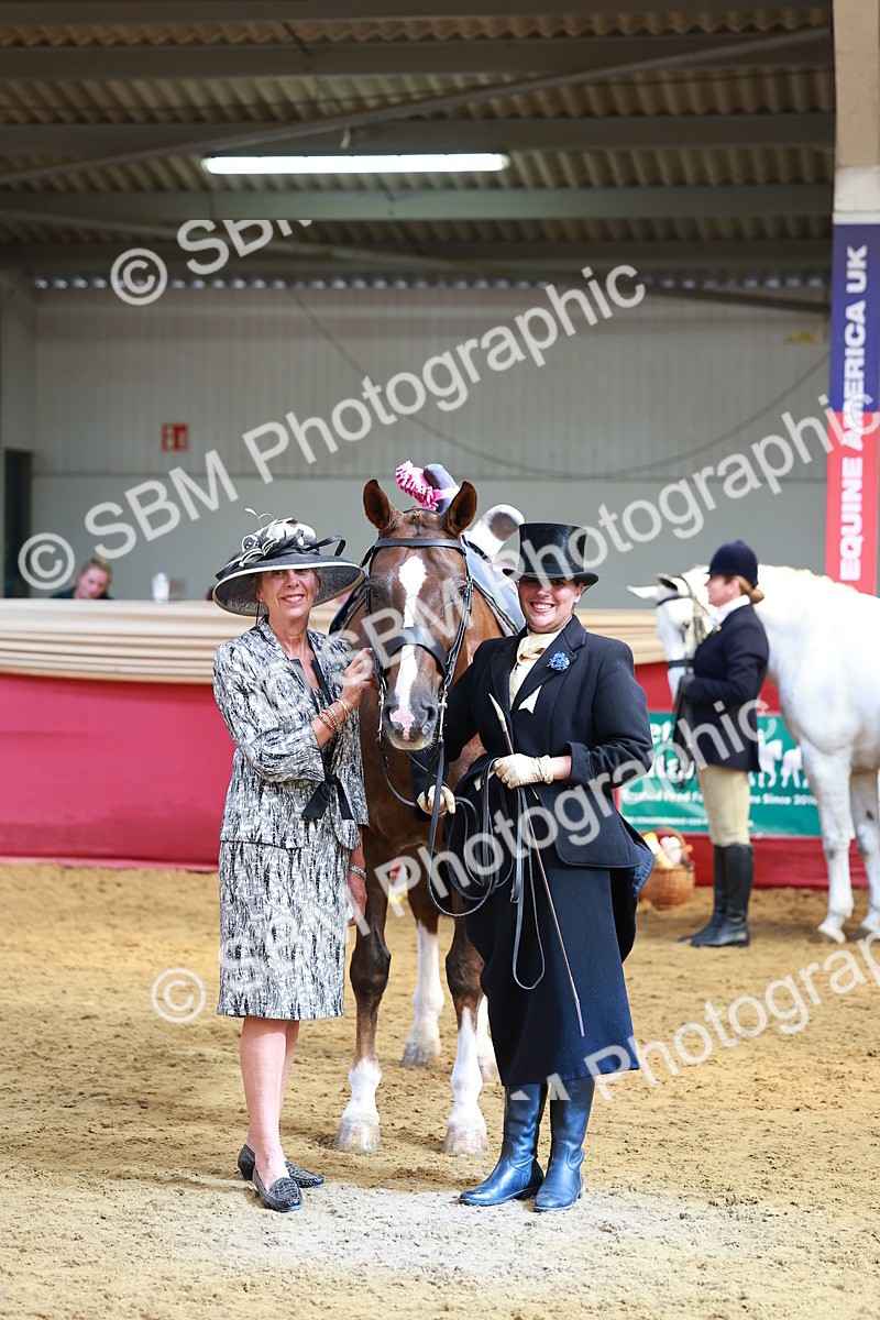 SBM_20167 - Class 906 - Sup Final Ridden Champ