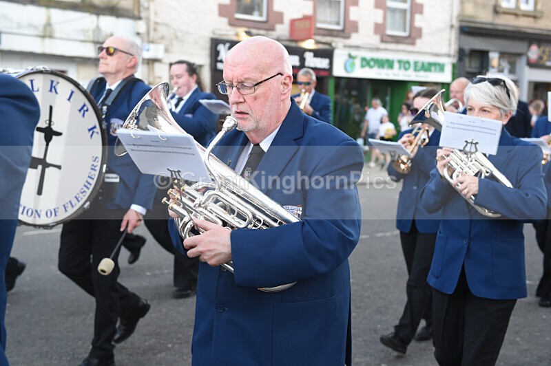 027 - Selkirk Appointment Night 2026