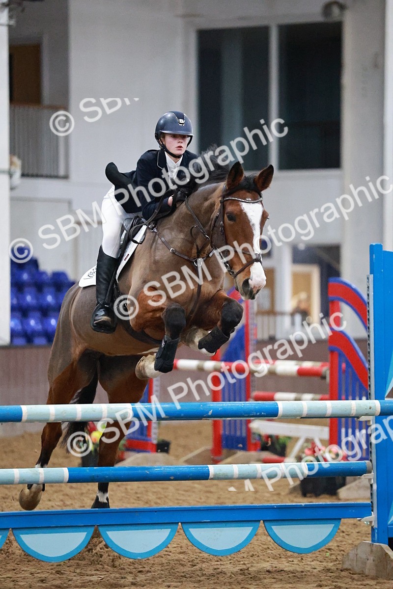 SBM_004444 - Class 17 - Senior Newcomers - 1.10m