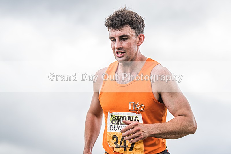 Sailbeck-24 - Buttermere Sailbeck Fell Race Saturday 15th July 2023