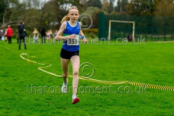 WestRLY25-911513 - Young Female Set One