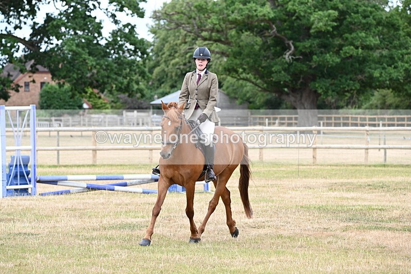 WJ6_3938 - Class 9 Tack & Turnout