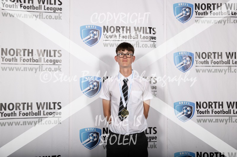 North Wilts Presentations 2026-651 - Calne Town Youth FC Spartans