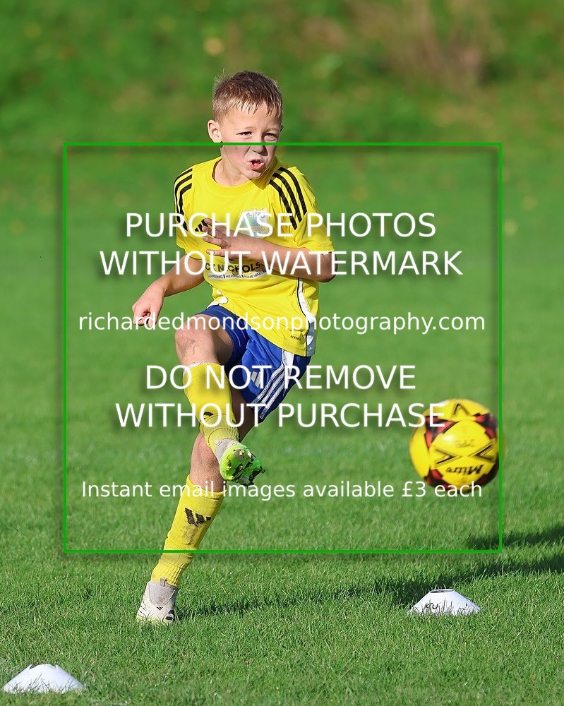533A7063 - Kendal United U9 vs Heathwaite Youth United U10 (19/9/26)