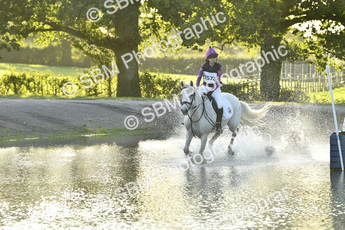 SBM_12664 - E6 - Eventers Challenge 80cm Championship