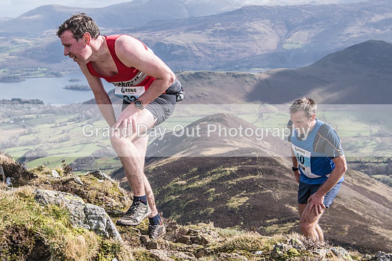 Causey Pike-221 - Causey Pike Fell Race Saturday 14th March 2026