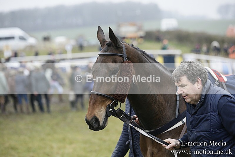 PtP 020418 -82 - Old Berks Point-to-Point Races Easter Monday 02/04/18