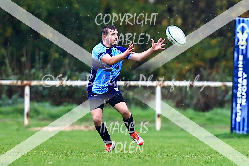 1DX30217 - 2025-10-19 Supermarine RFC Colts V Wimborne RFC Senior Academy U18