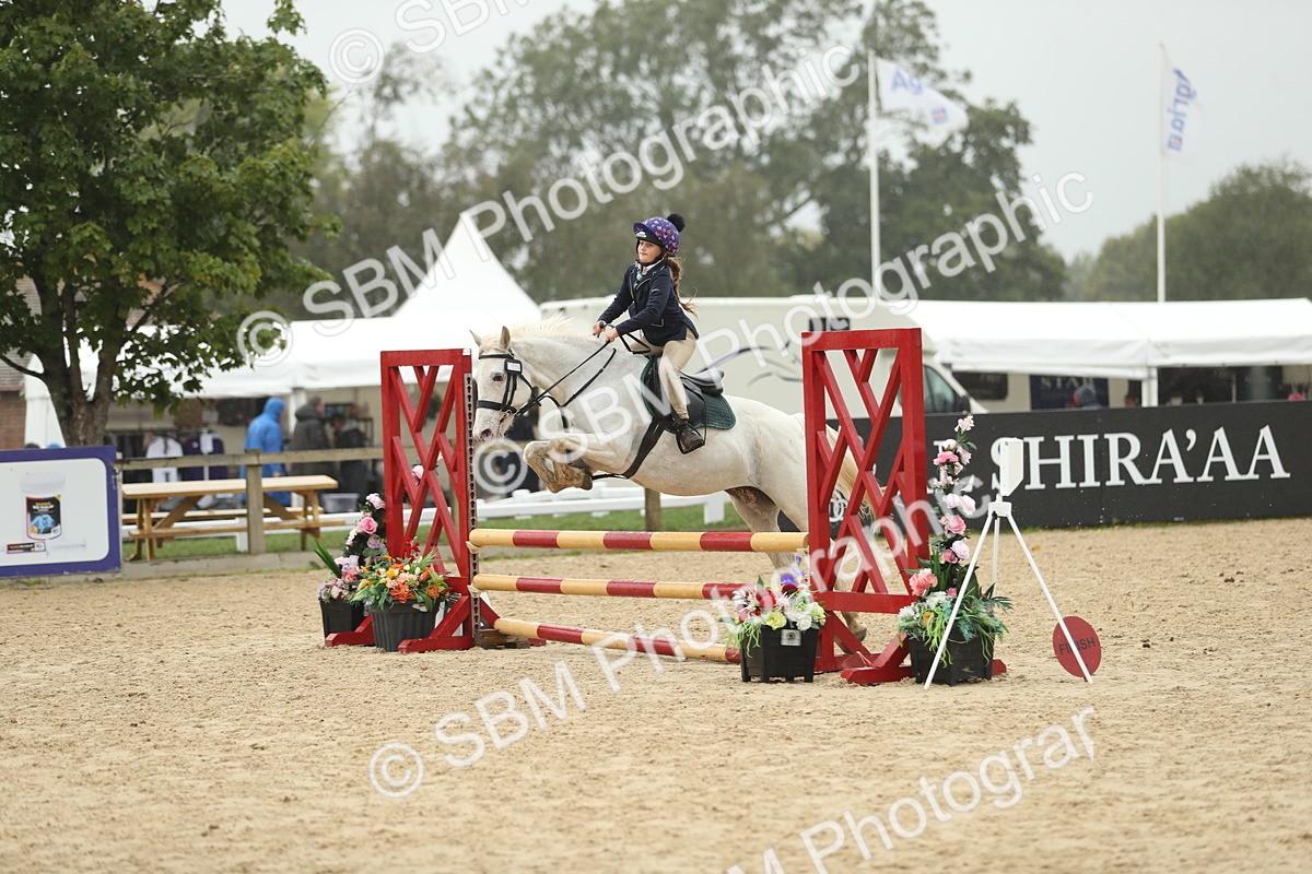 SBM_73798 - J16 - Junior Pony 75cm Championship