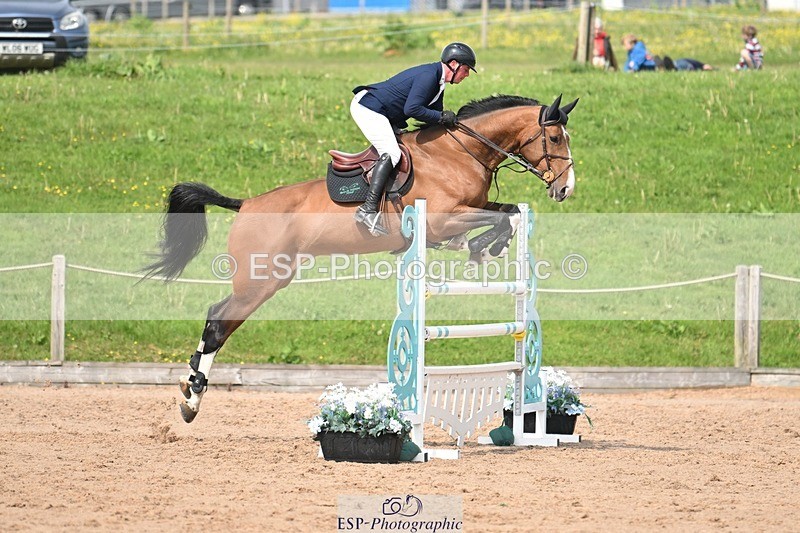 250511-153656-14577 - Cls 29 Snr Foxhunter