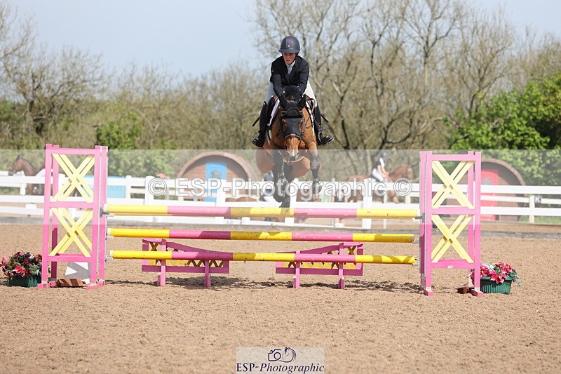 240510A-103348-05785 - Cls 14 Discovery and 1m Open